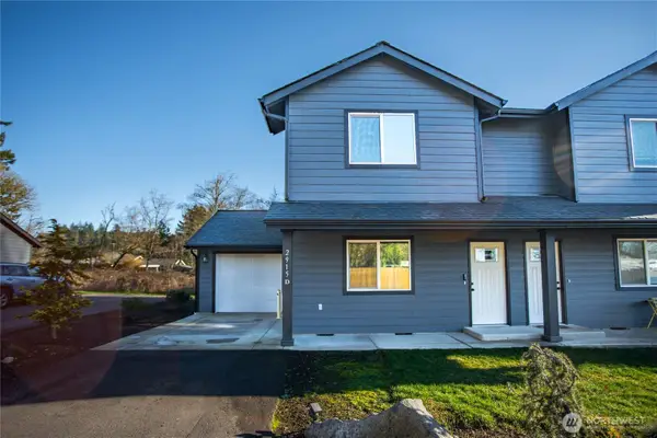 2915 Jackson Highway #D, Chehalis, WA 98532