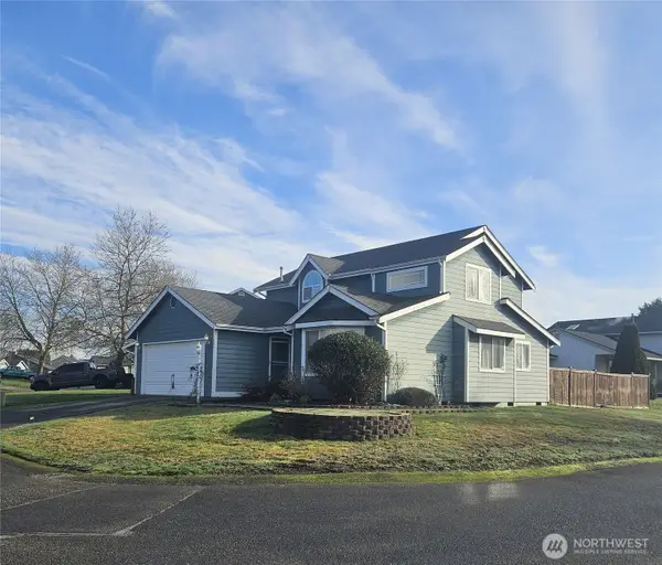 824 130th Street E, Parkland, WA 98445