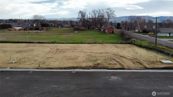 1175 Mercita Drive #19, Walla Walla, WA 99362