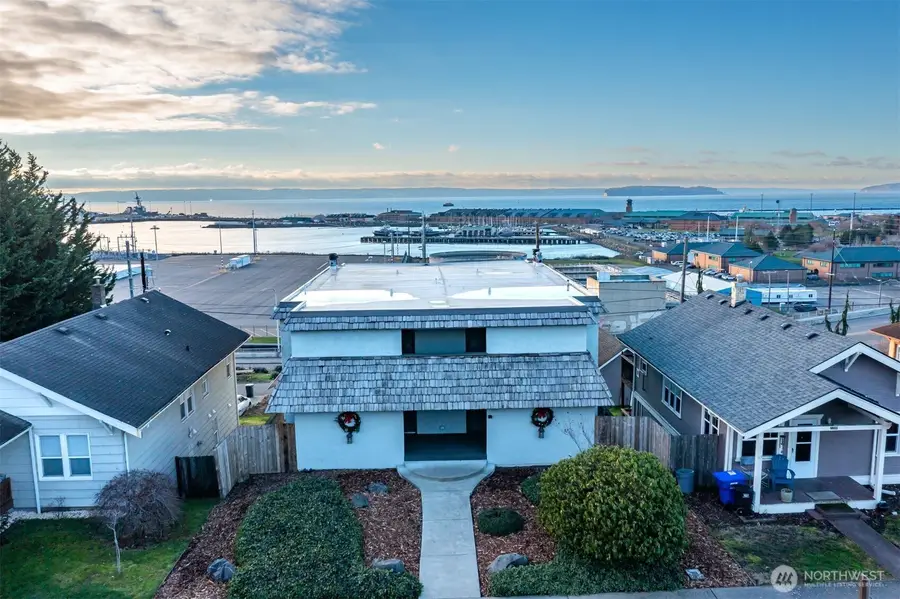 2210 Grand Avenue, Everett, WA 98201 - #2