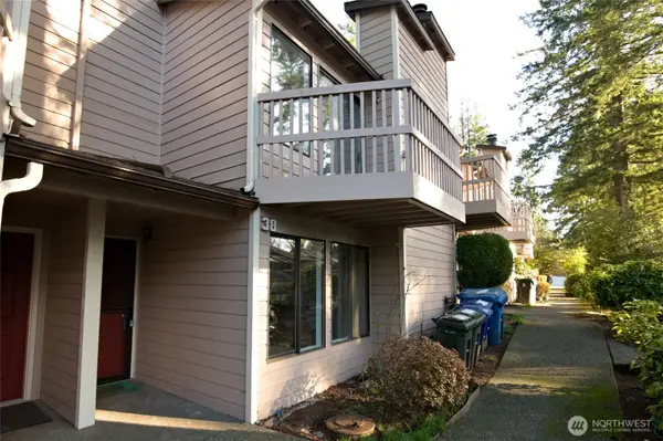 1555 Union Avenue Ne #G-38, Renton, WA 98059