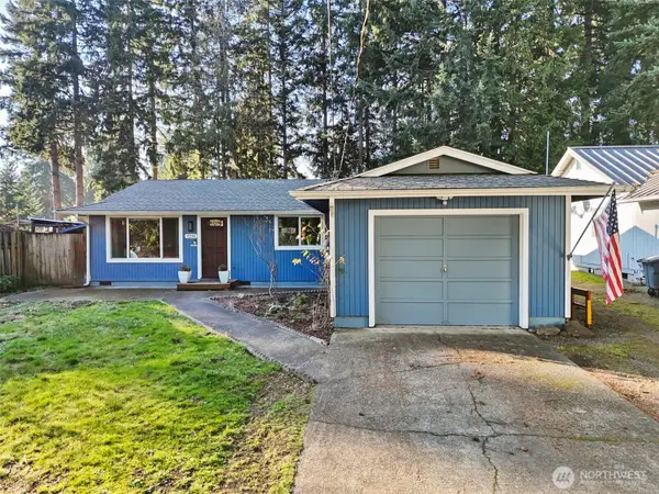 7219 193rd Avenue E, Bonney Lake, WA 98391