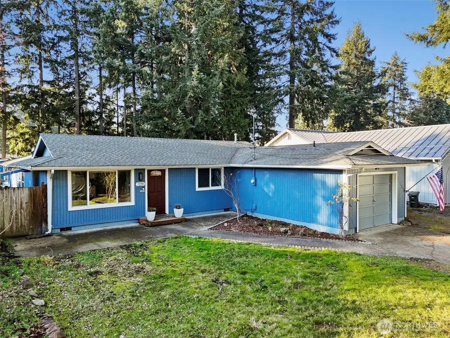 7219 193rd Avenue E, Bonney Lake, WA 98391 - Image #2