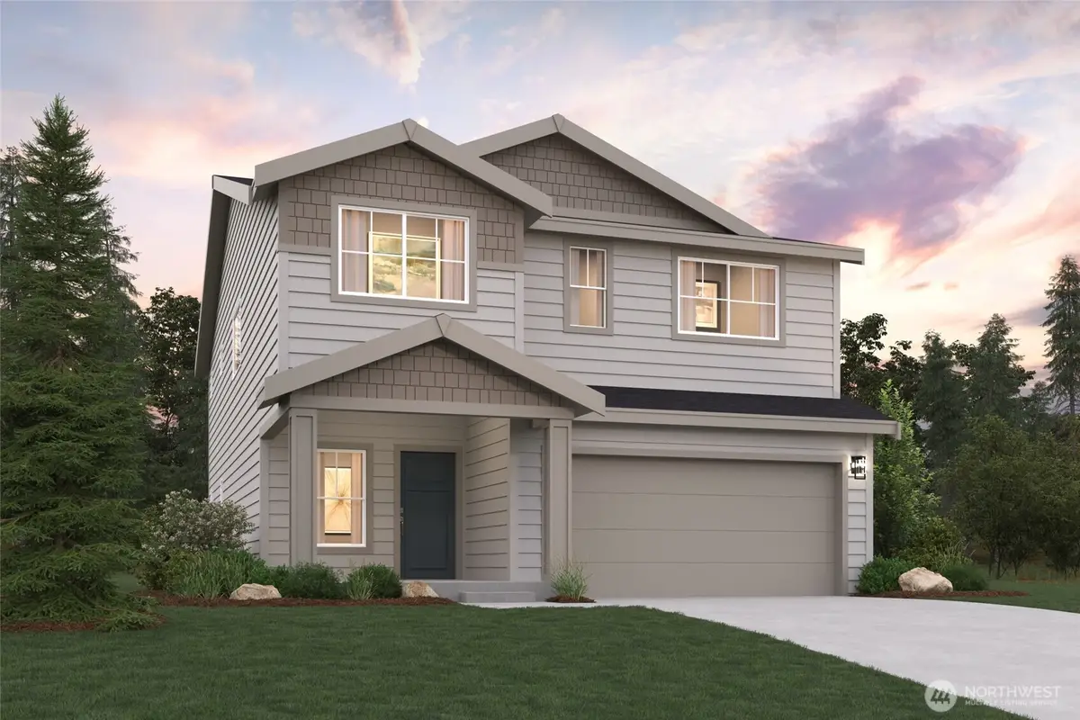 643 Salzer Creek Drive, Centralia, WA 98531 - #1