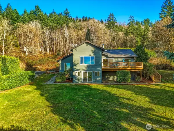 16126 Tiger Mountain Road Se, Issaquah, WA 98027
