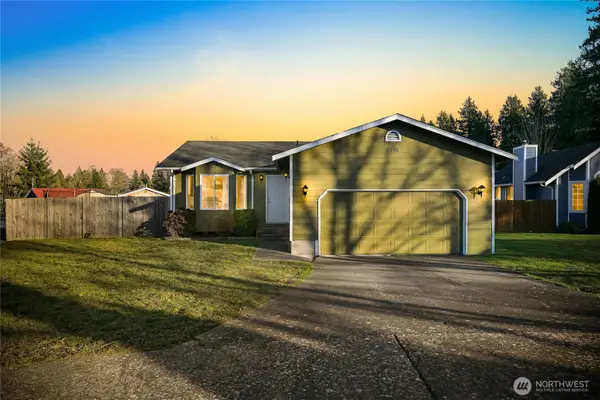 6196 Quail Court, Ferndale, WA 98248
