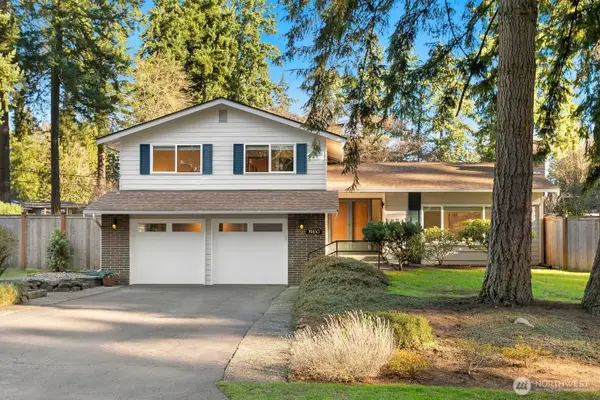 19810 95th Avenue Ne, Bothell, WA 98011