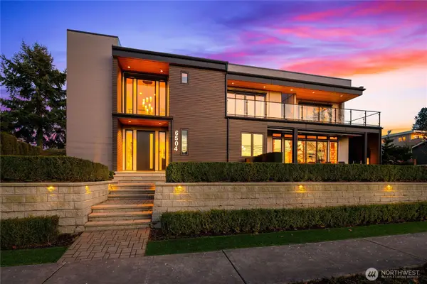 6504 103rd Avenue Ne, Kirkland, WA 98033