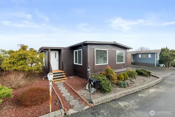 201 Ho Hum Lane, Aberdeen, WA 98520