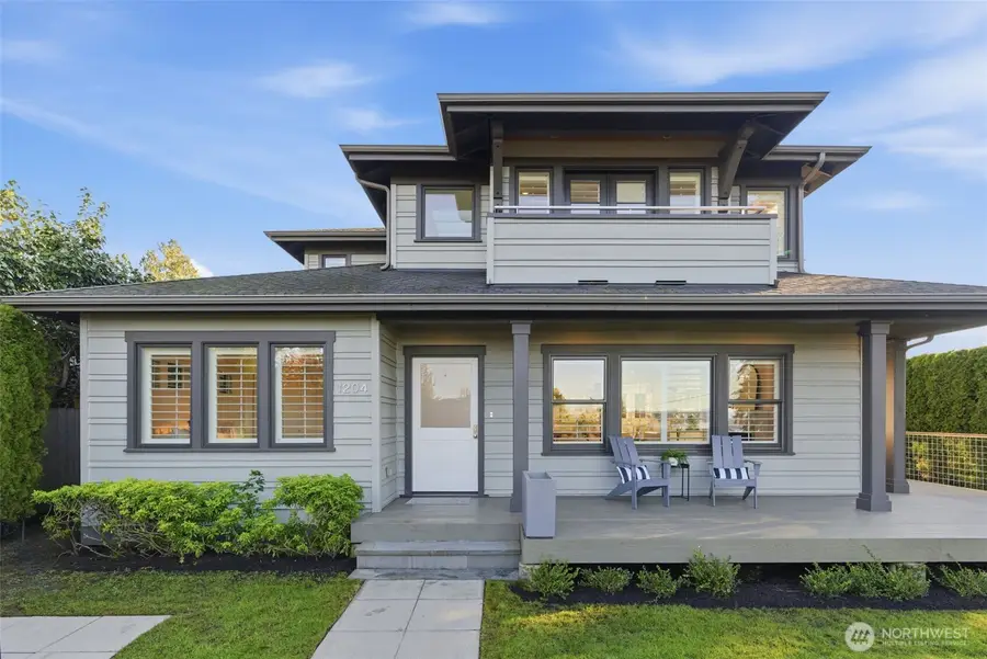 1204 6th Street W, Kirkland, WA 98033 - #2