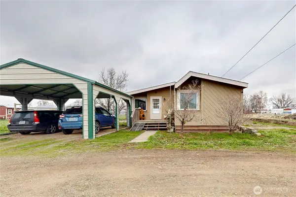 53427 Ruby Lane, Milton-Freewater, OR 97862