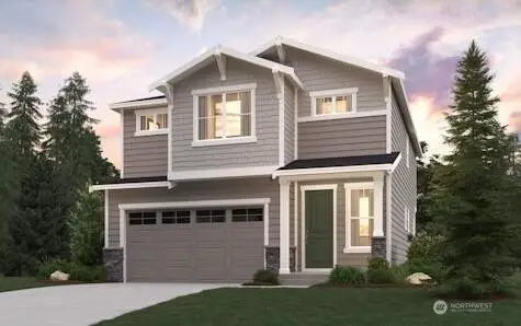 8918 126th Street E, Puyallup, WA 98375