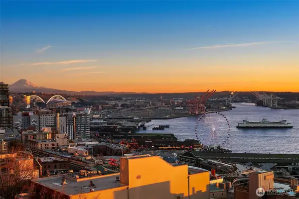 2000 1st Avenue #1402, Seattle, WA 98121