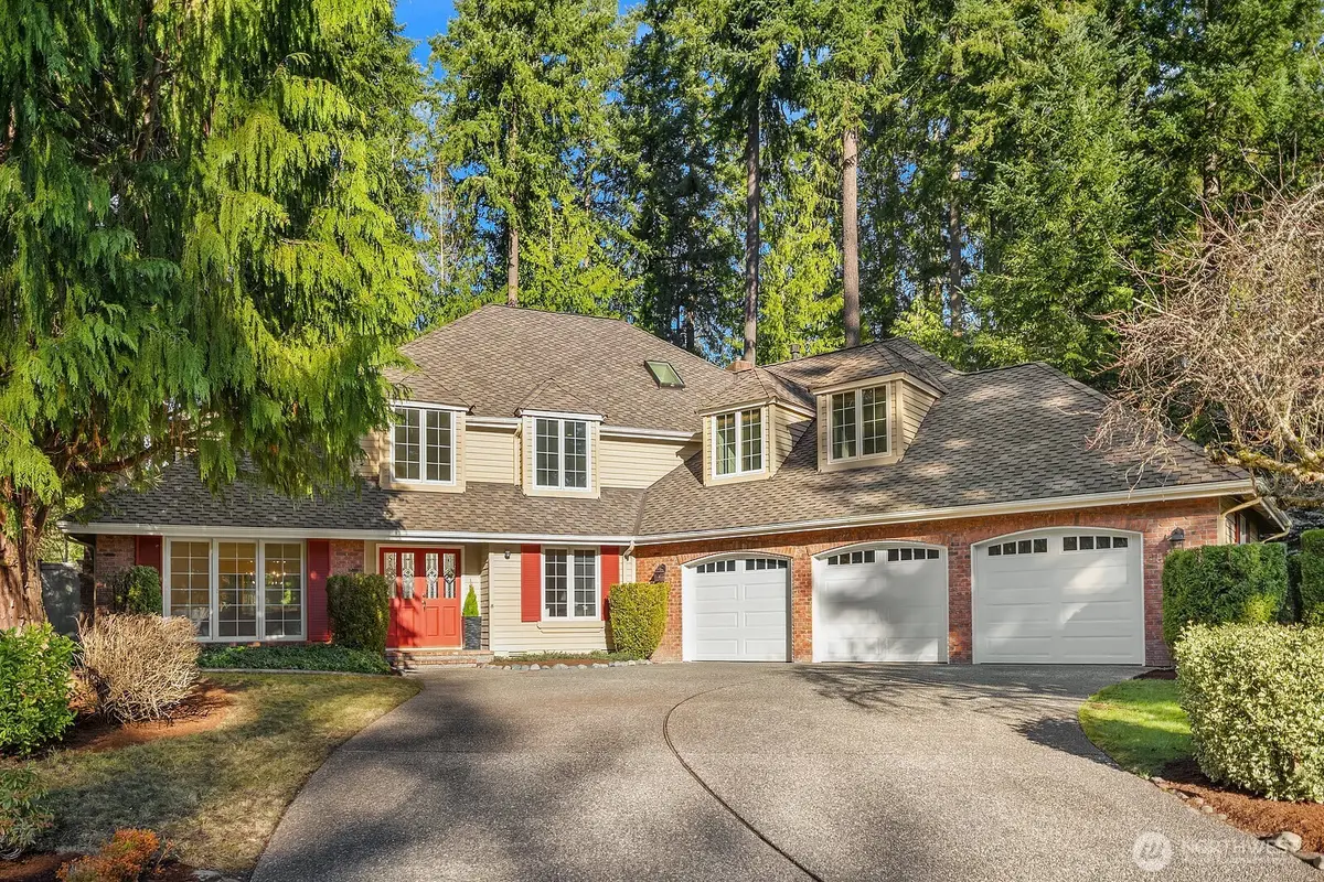 25718 SE 31st Place, Sammamish, WA 98075 - #1