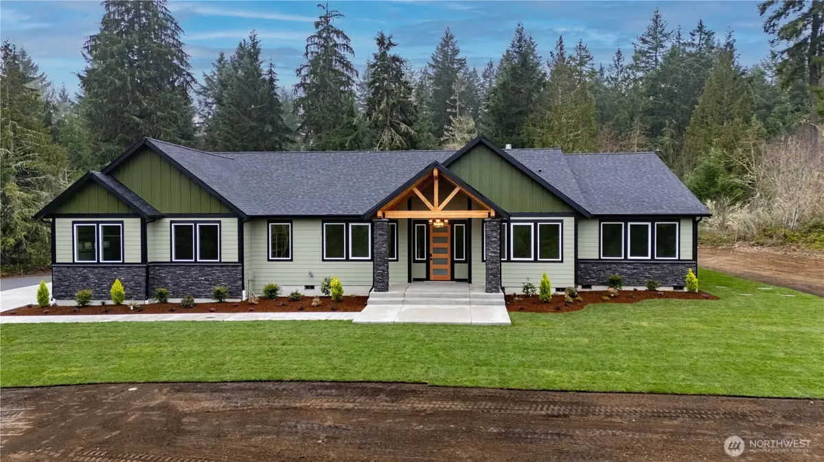 8835 80th Lane Se, Olympia, WA 98513 - #1