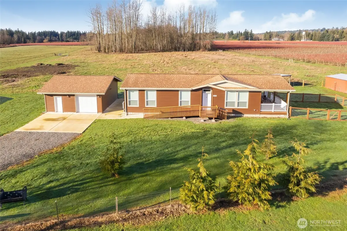 8741 Delta Line Road, Custer, WA 98240 - Image #1