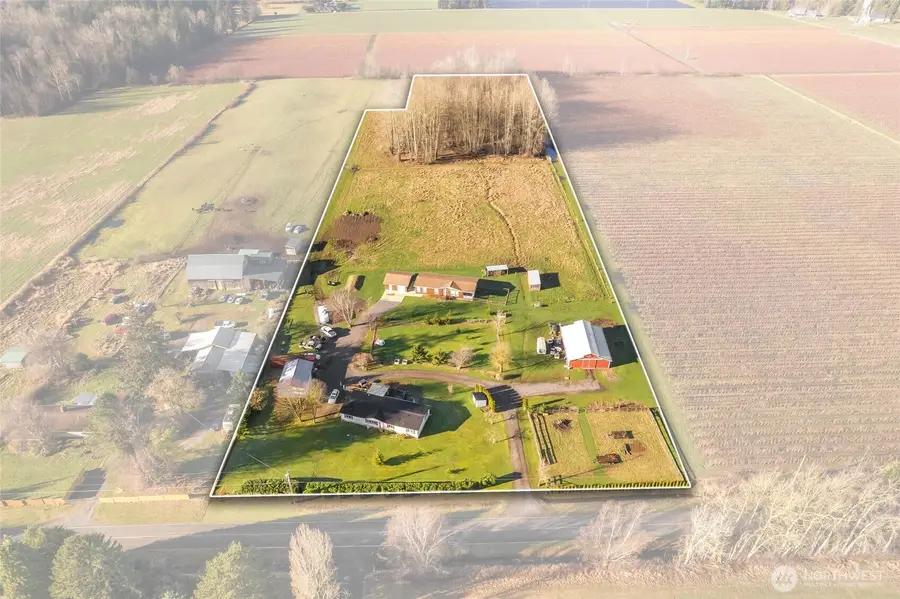 8741 Delta Line Road, Custer, WA 98240 - Image #2