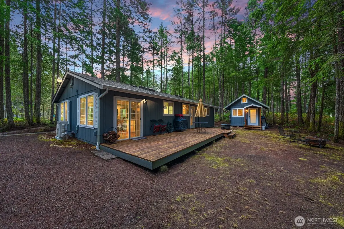 121 N Chinook Drive N, Hoodsport, WA 98548 - #1