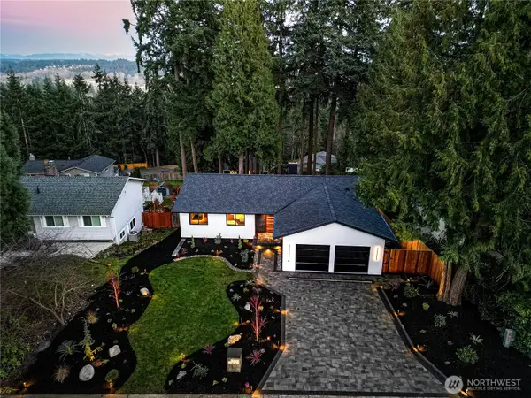 21511 2nd Drive Se, Bothell, WA 98021