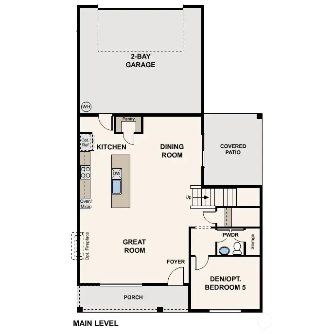 2129 Maple Street, Wenatchee, WA 98801 - #2