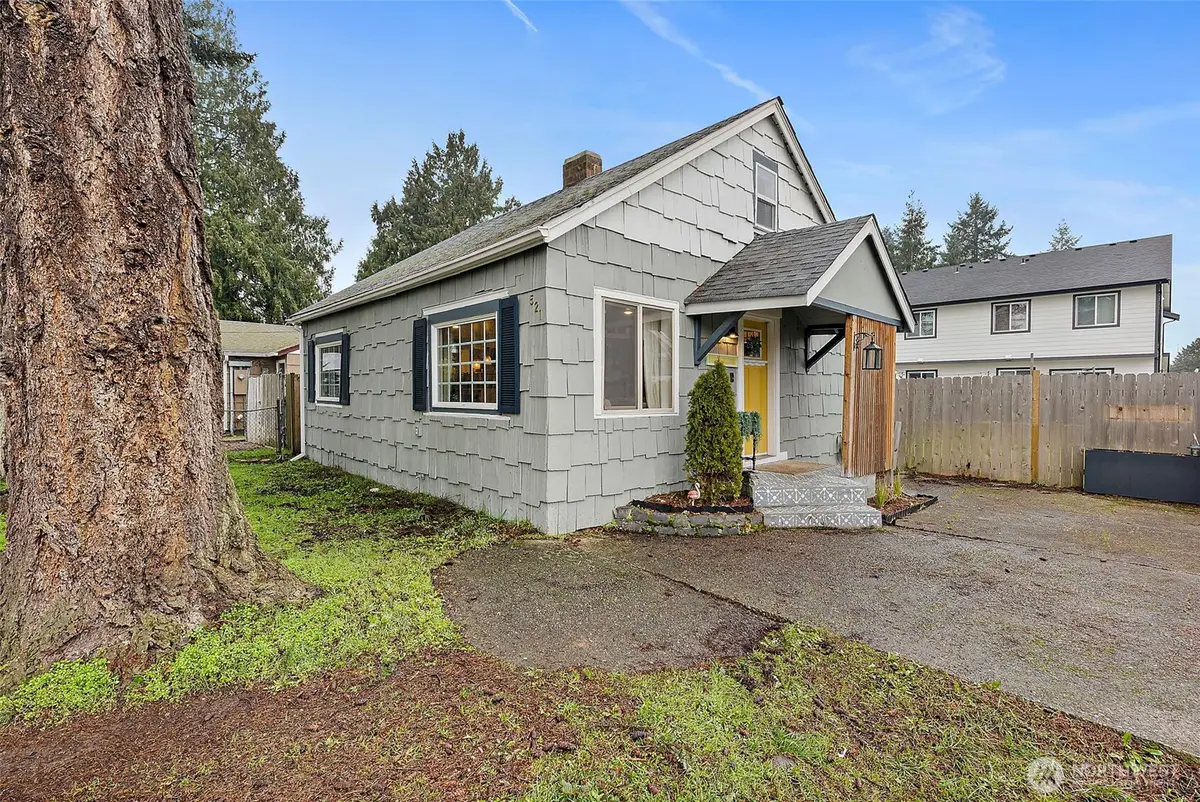 521 114th Street S, Tacoma, WA 98444 - Image #1