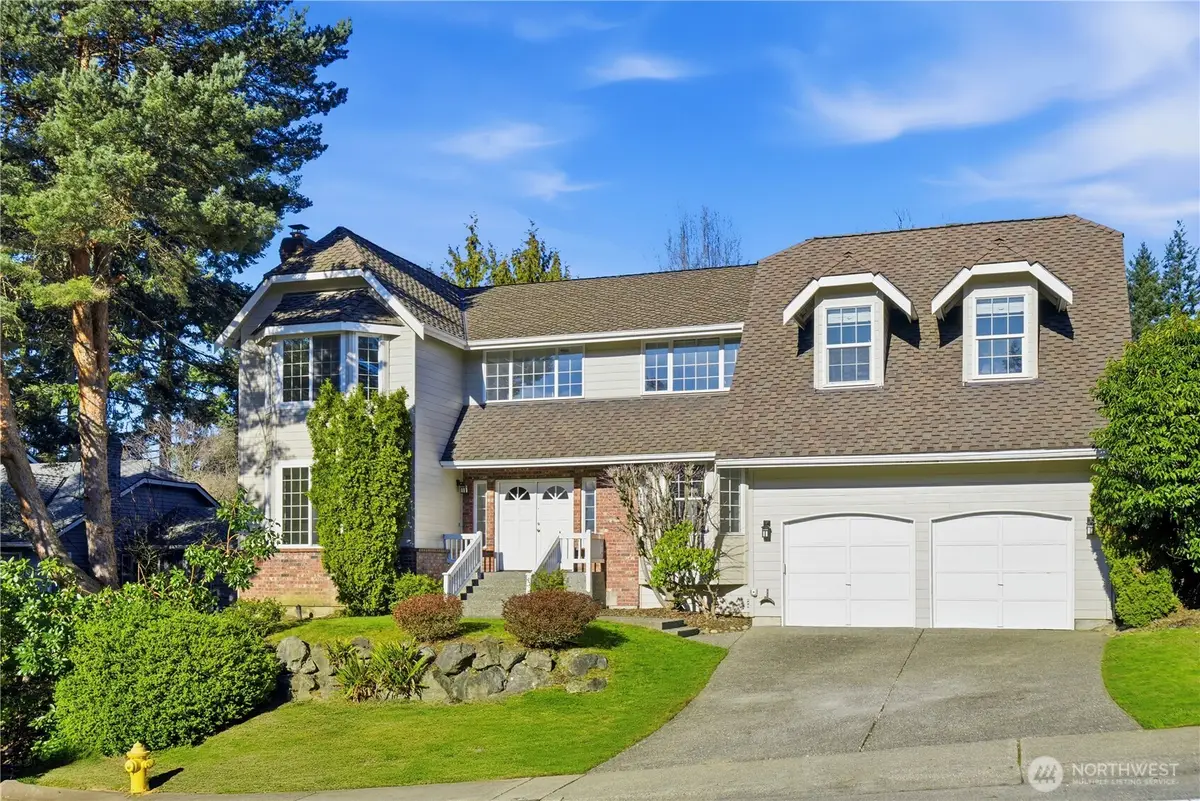 14516 79th Drive Se, Newcastle, WA 98059 - Image #1