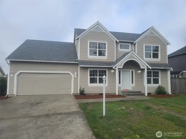 2301 148th Street E, Tacoma, WA 98445