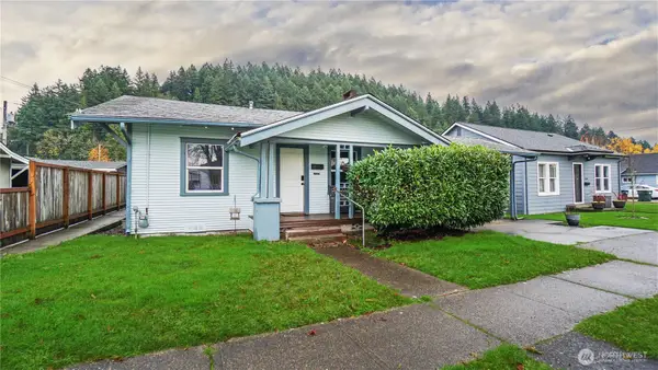 322 S Diamond Street, Centralia, WA 98531