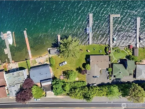 11136 Rainier Avenue S, Seattle, WA 98178