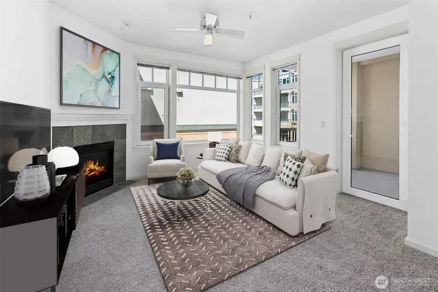 109 2nd Street S #423, Kirkland, WA 98033 - #2