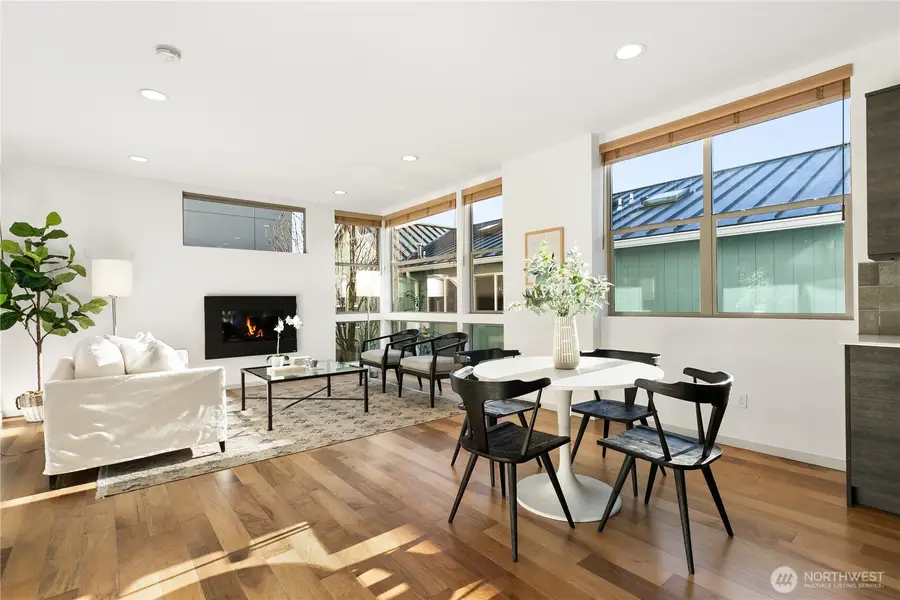 6729 14th Avenue Nw #B, Seattle, WA 98117 - Image #2