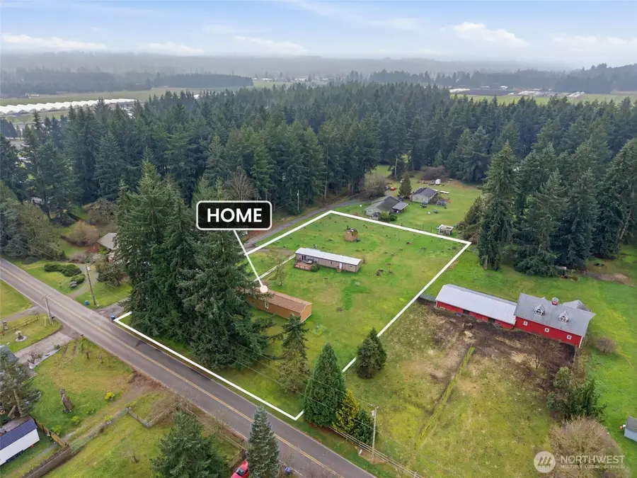 19141 Joselyn Street Sw, Rochester, WA 98579 - Image #2