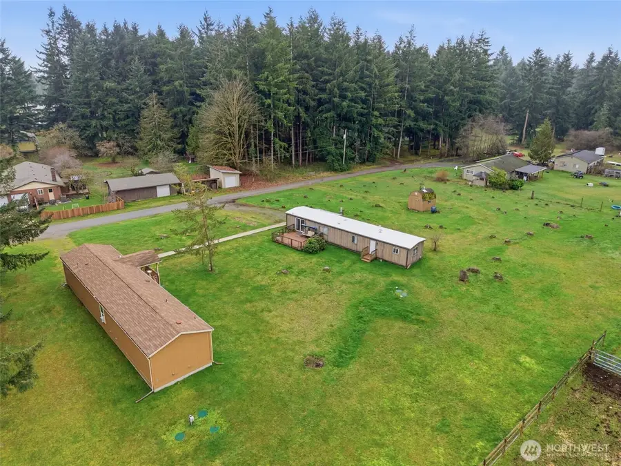 19141 Joselyn Street Sw, Rochester, WA 98579 - Image #3