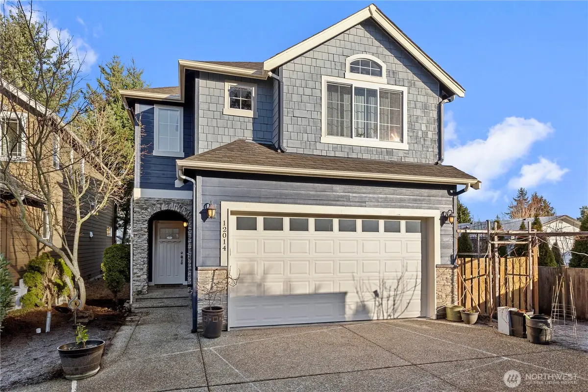 12014 NE 162nd Place, Bothell, WA 98011 - #1
