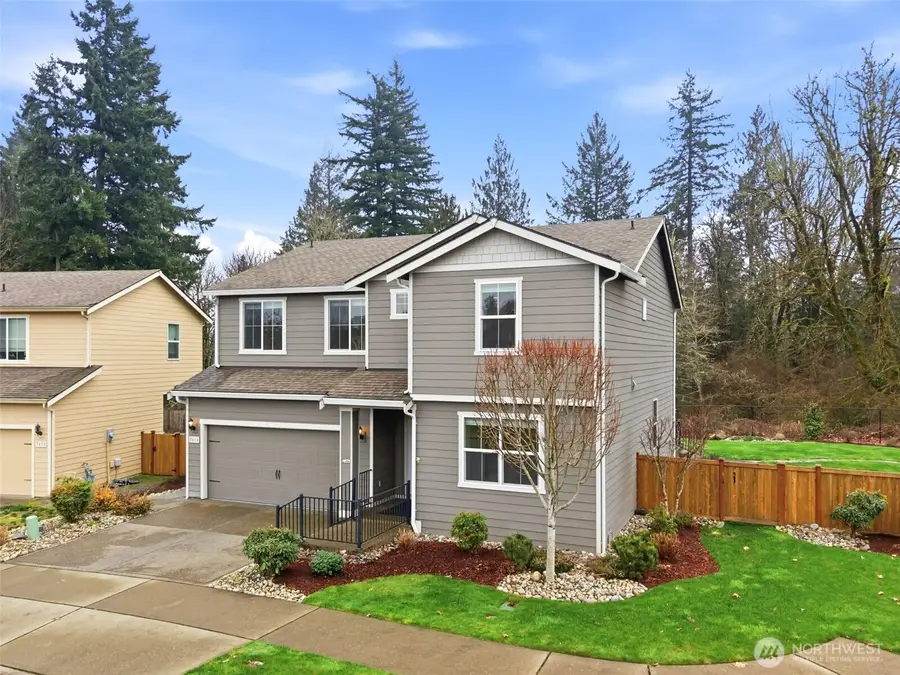 7413 Munn Lake Drive Se, Tumwater, WA 98501 - #2