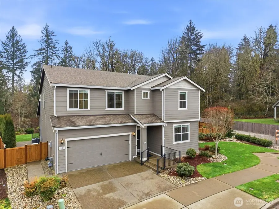 7413 Munn Lake Drive Se, Tumwater, WA 98501 - #3