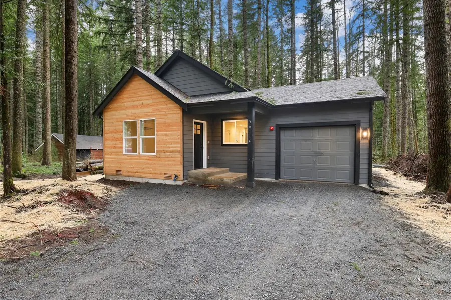 56114 343rd Avenue Ct E, Ashford, WA 98304 - #2