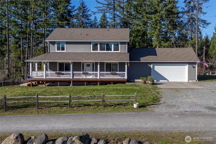 41314 111th Avenue Ct E, Eatonville, WA 98328 - #2