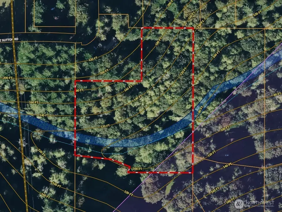 2633 NE Strand Road #A, Bremerton, WA 98311 - #2