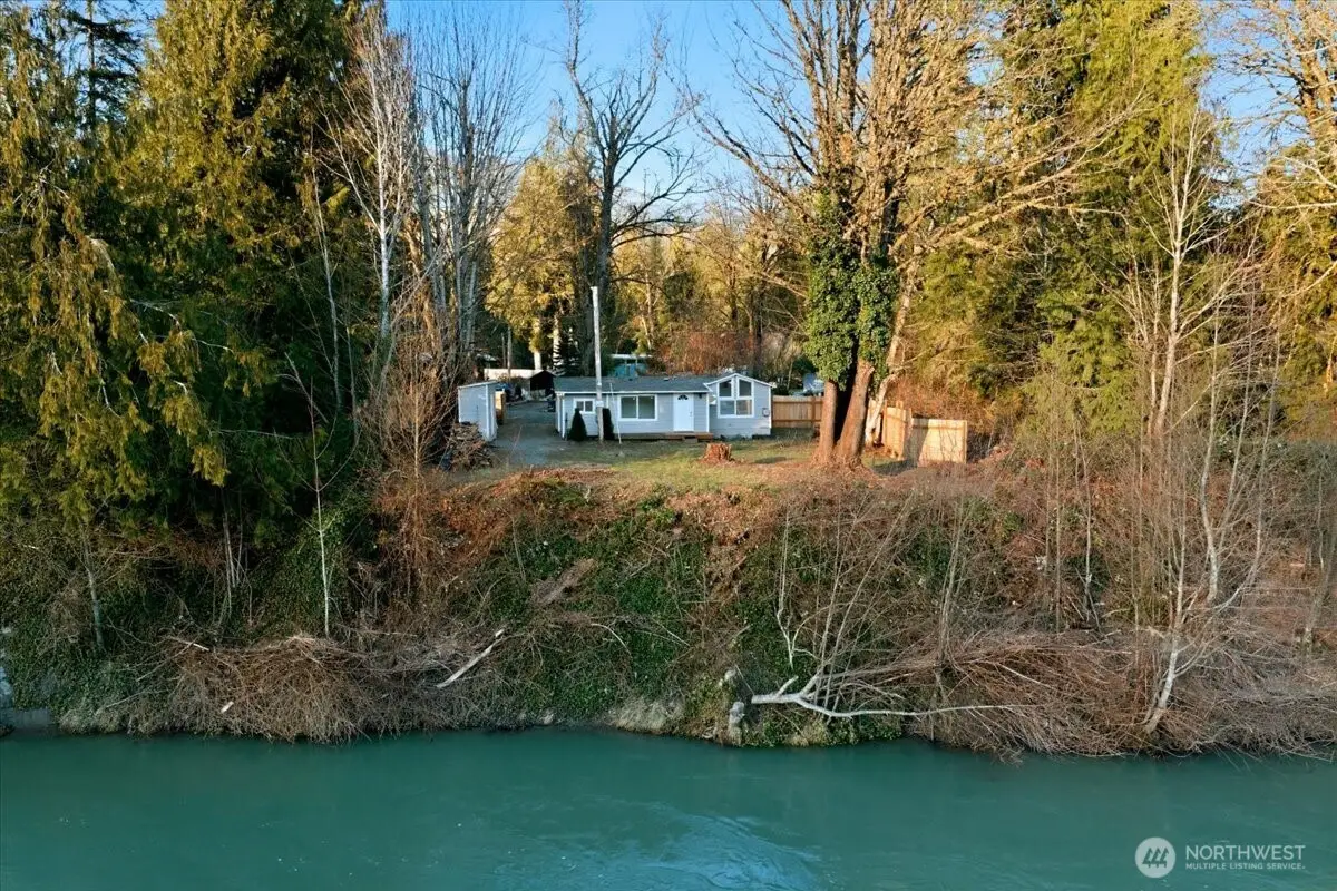 41722 S Shore Drive, Concrete, WA 98237 - #1