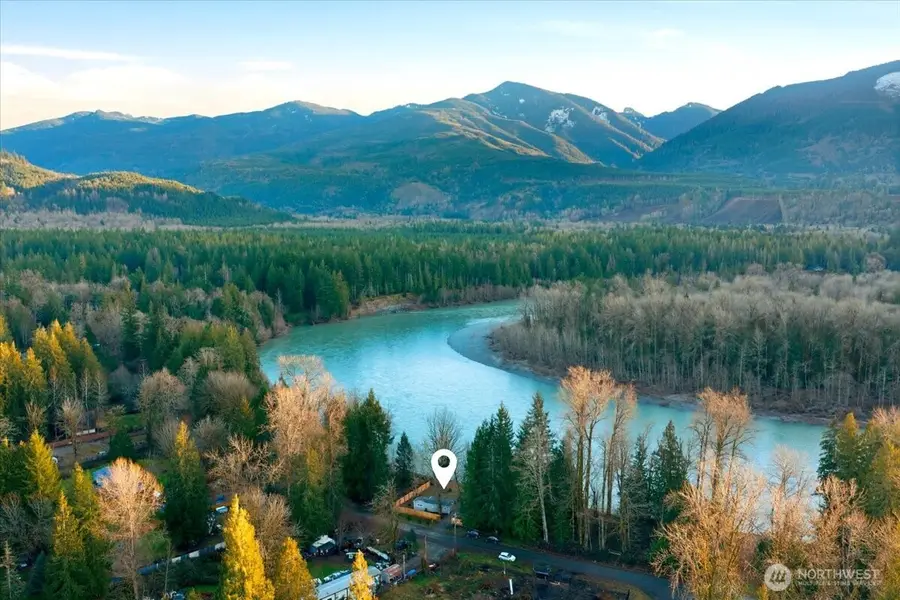 41722 S Shore Drive, Concrete, WA 98237 - #2