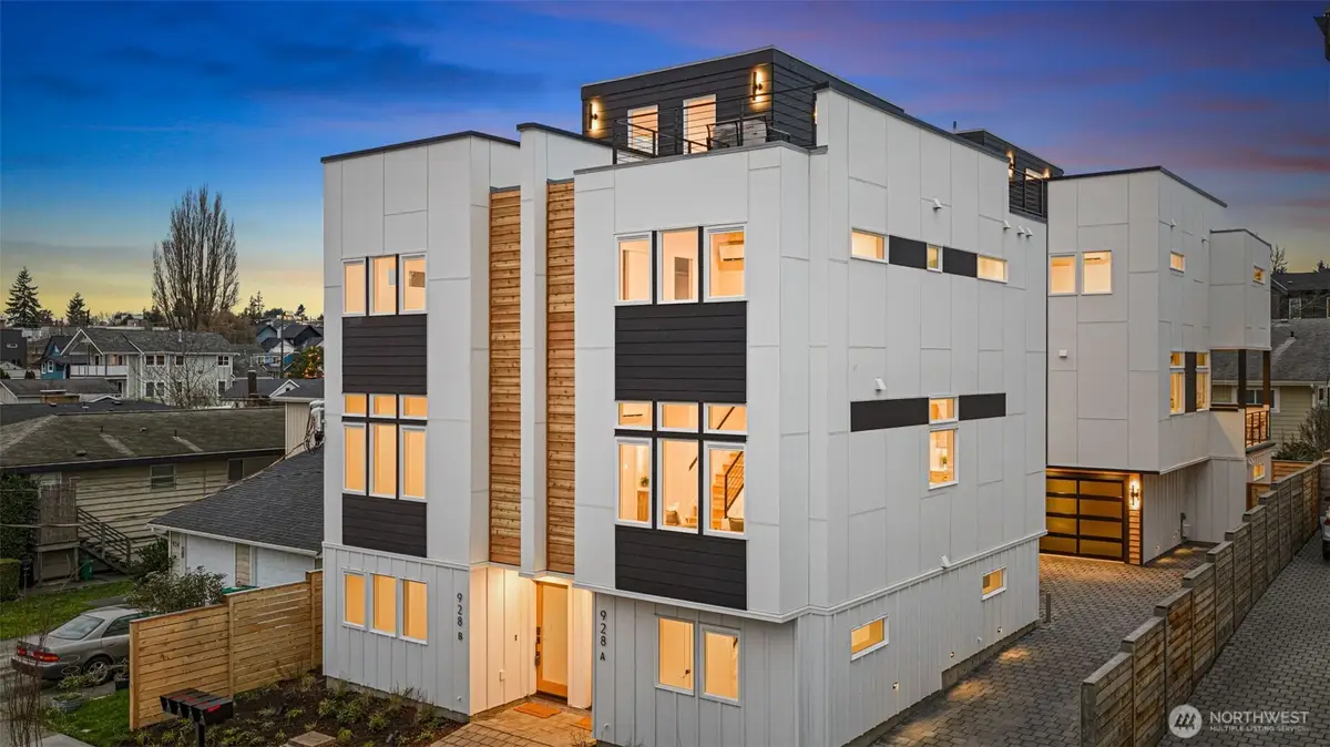 928 NW 57th Street #A, Seattle, WA 98107 - Image #1