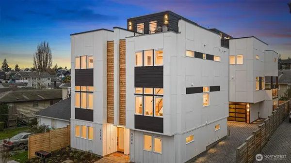 928 NW 57th Street #A, Seattle, WA 98107