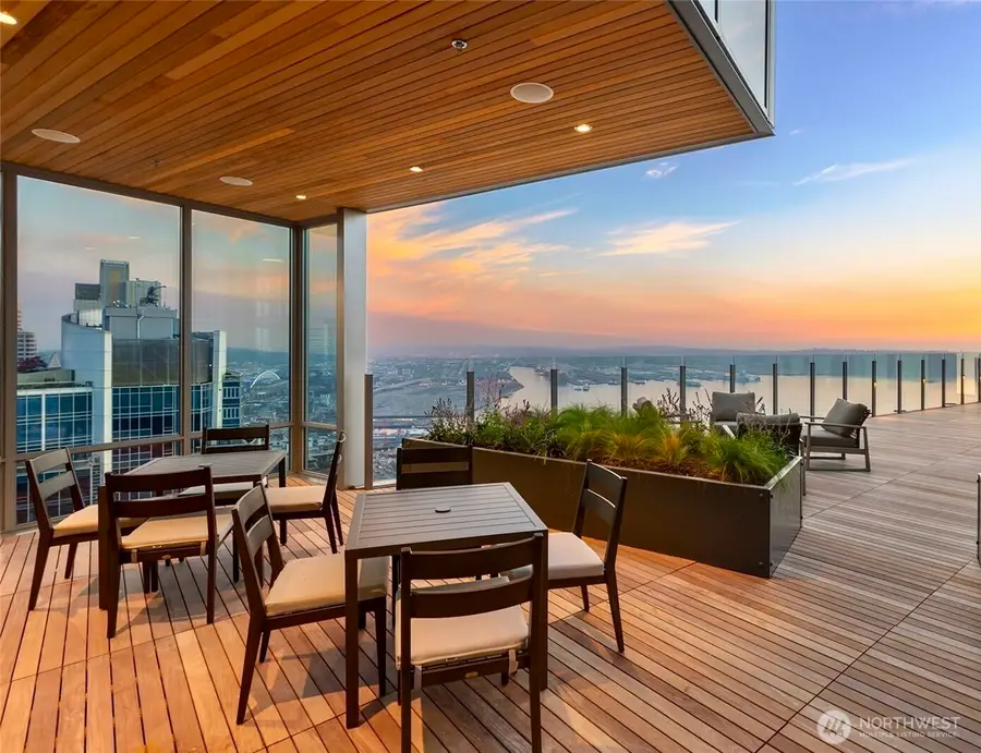 121 Stewart Street #1003, Seattle, WA 98101 - Image #3