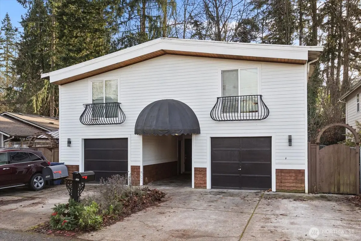 245 SE Croston Lane, Issaquah, WA 98027 - #1