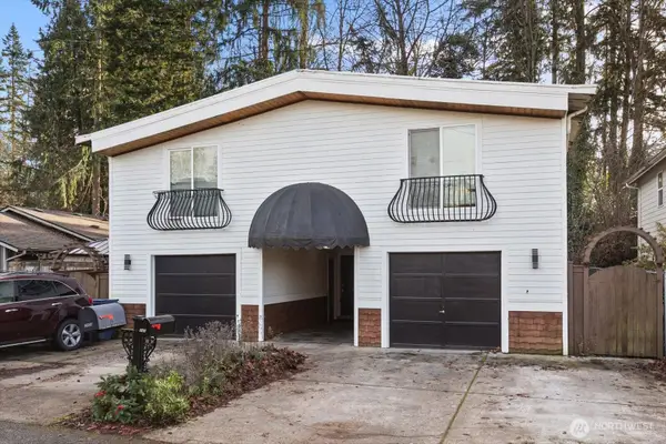 245 SE Croston Lane, Issaquah, WA 98027