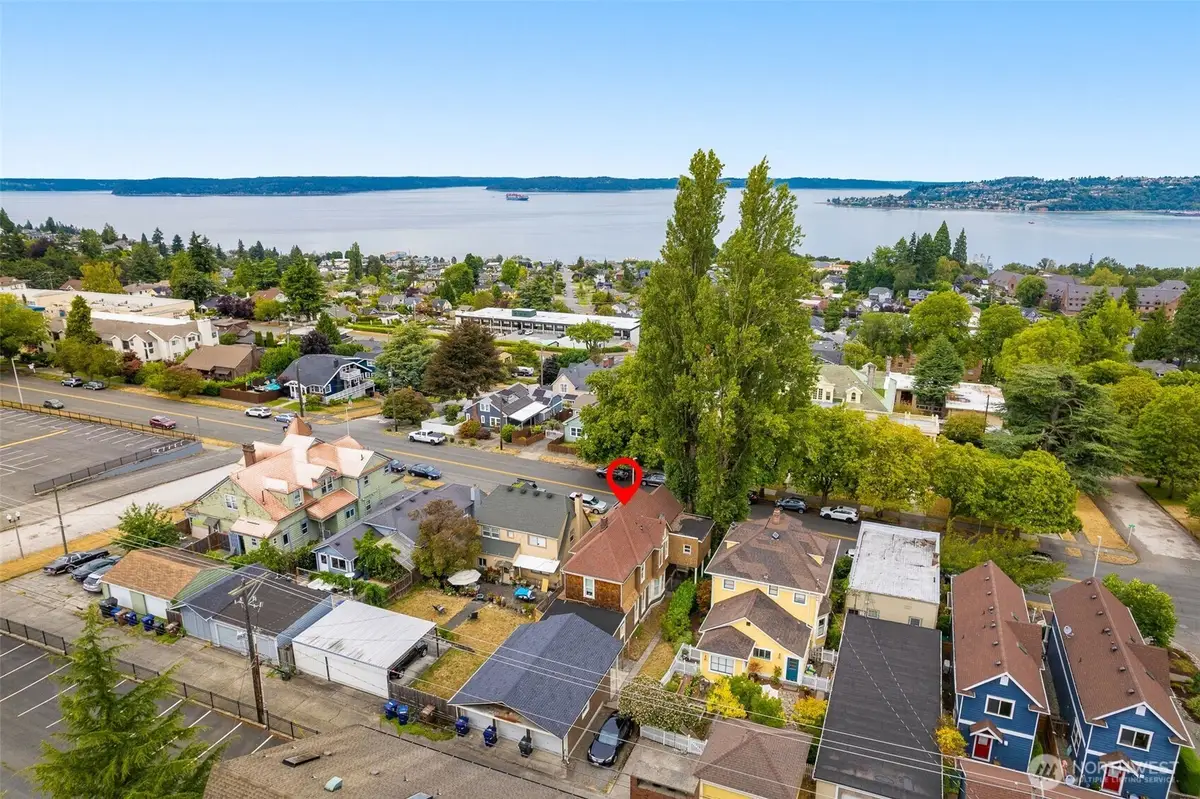 1012 N I Street, Tacoma, WA 98403 - Image #1