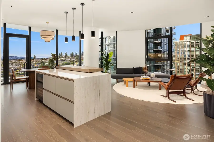 838 Avenue Square Ne #1403, Bellevue, WA 98004 - #3