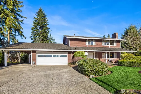12042 SE 52nd Street, Bellevue, WA 98006