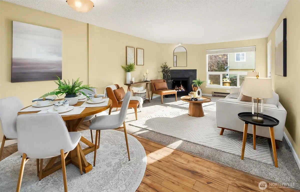 9416 1st Avenue Ne #312, Seattle, WA 98115 - Image #1